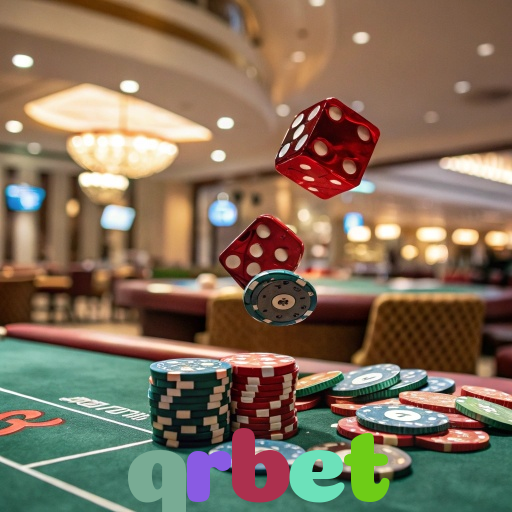 qrbet:Jogue poker, aposte no futebol e ganhe em grandes jogos de cassino!